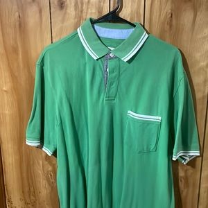 Merona men short sleeve shirt